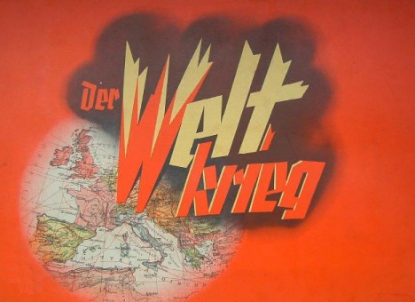 Der Weltkrieg. Verzamelalbum