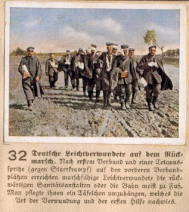 Weltkrieg 1 / World War 1 / Grande Guerre